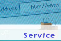 Shopbetreiber Service